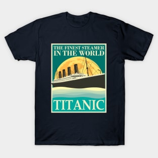 Titanic T-Shirt